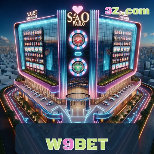 w9bet.com Aplicativo móvel