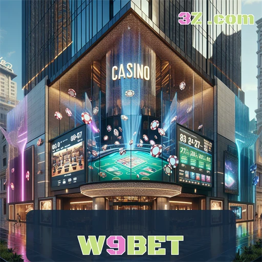 Recursos da Plataforma da w9bet.com: Um Novo Patamar nos Jogos