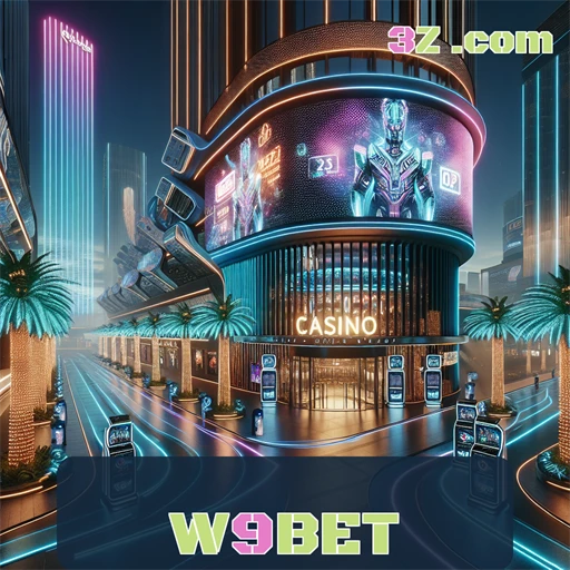Slots: Envolvimento e Diversão Através dos Jogos da W9Bet