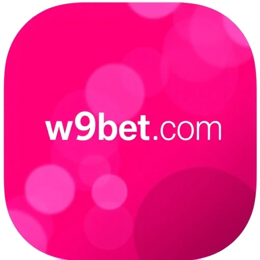 w9bet.com Logo