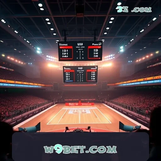 w9bet.com Depósitos