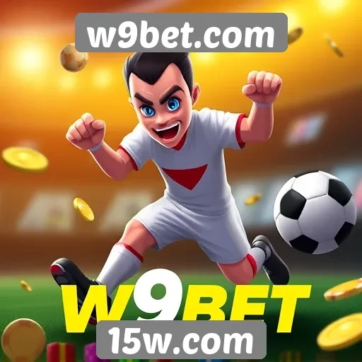 Análise das opções de jogos disponíveis em w9bet.com