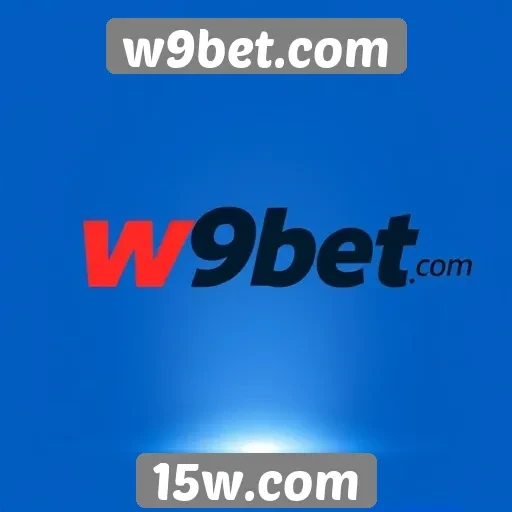 Promoções e bônus disponíveis em w9bet.com