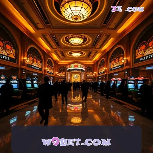 w9bet.com Promoções