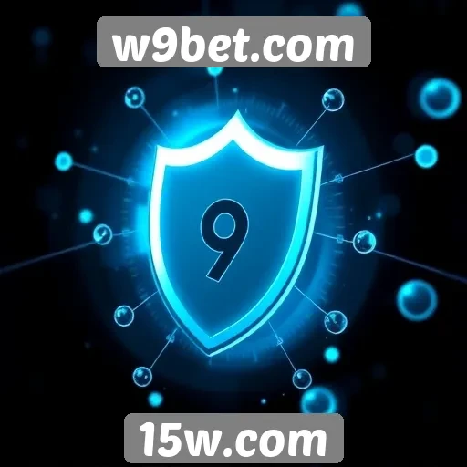 Segurança e privacidade em w9bet.com