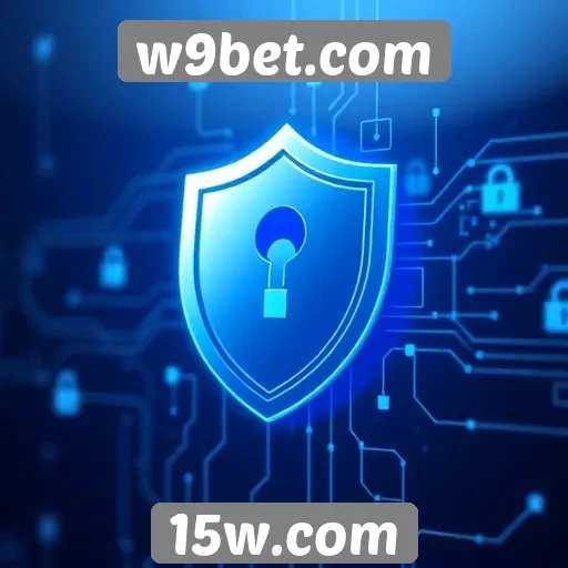 Avaliação da segurança em transações do W9bet.com