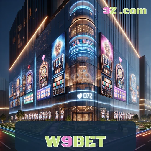 w9bet.com Experiência premium